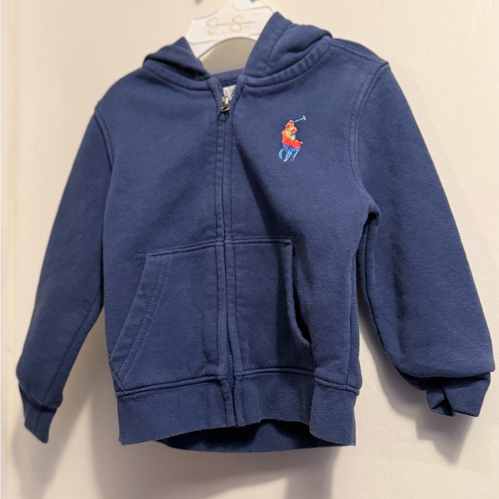 Ralph Lauren Hoody